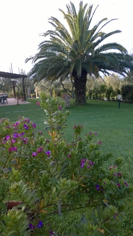 Villa Agriturismo Valbona à Castiglione della Pescaia Extérieur photo