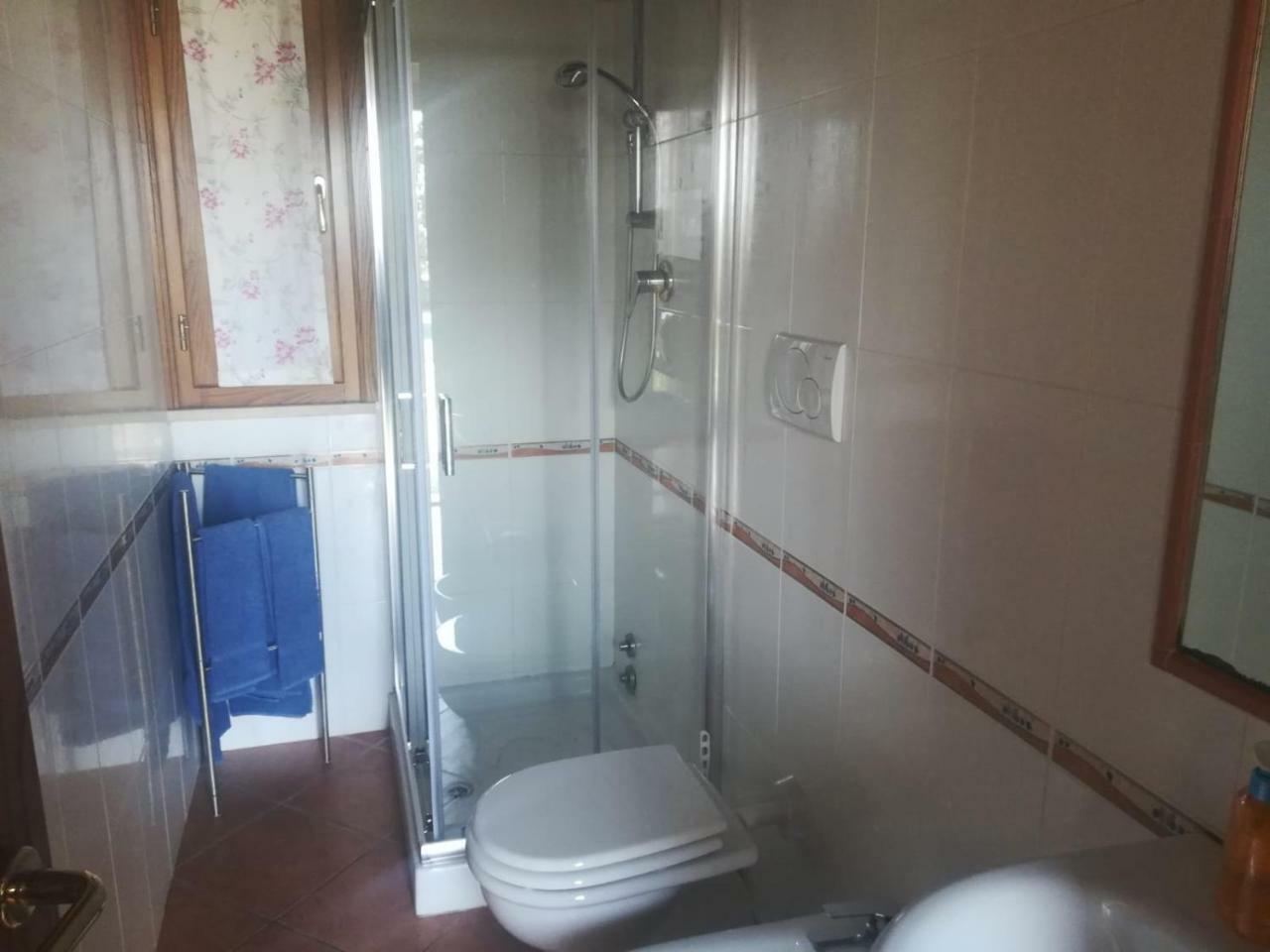 Villa Agriturismo Valbona à Castiglione della Pescaia Extérieur photo
