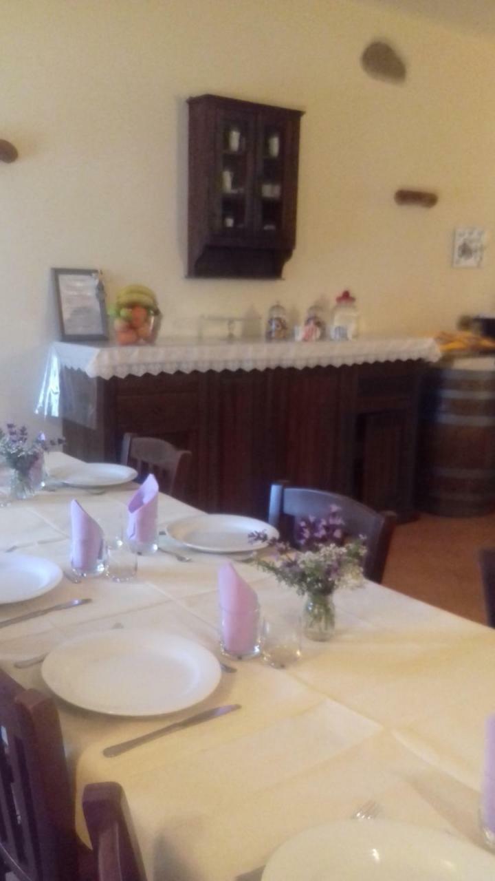 Villa Agriturismo Valbona à Castiglione della Pescaia Extérieur photo