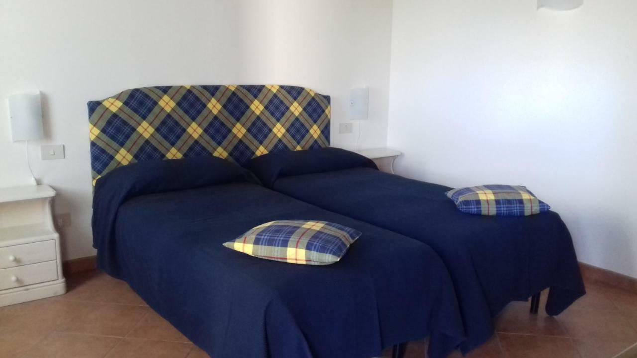 Villa Agriturismo Valbona à Castiglione della Pescaia Extérieur photo