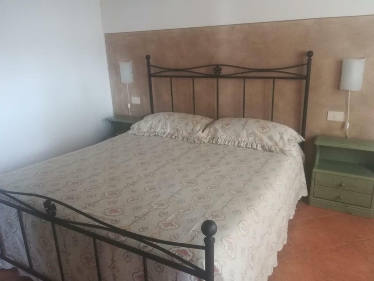 Villa Agriturismo Valbona à Castiglione della Pescaia Extérieur photo