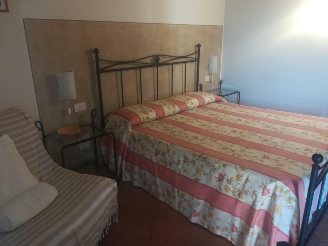 Villa Agriturismo Valbona à Castiglione della Pescaia Extérieur photo