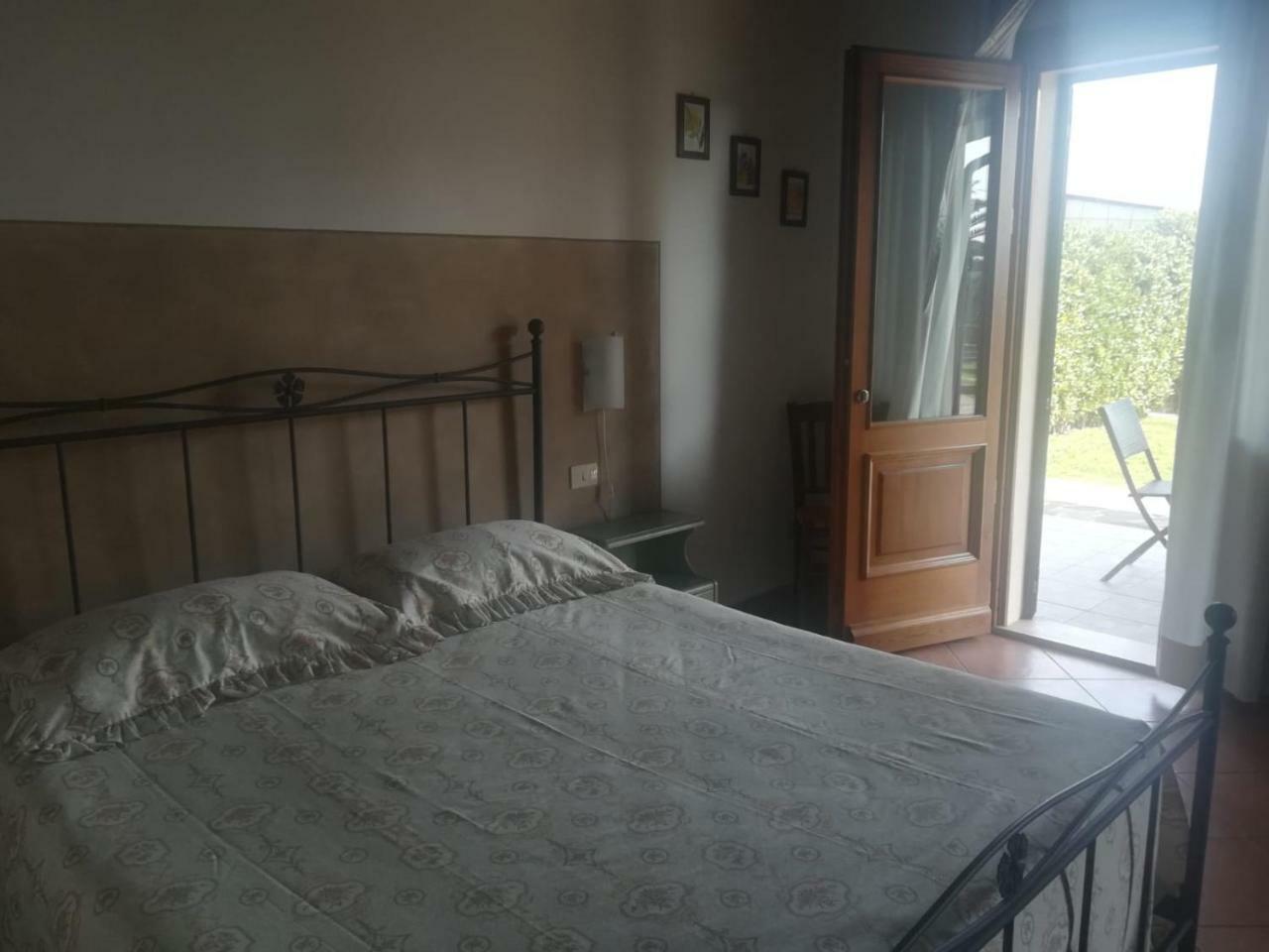 Villa Agriturismo Valbona à Castiglione della Pescaia Extérieur photo